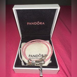 Pandora Bracelet